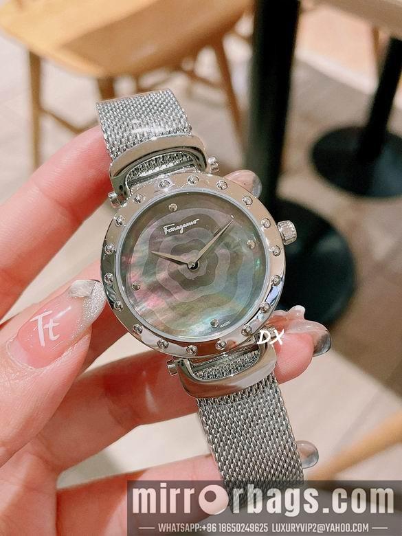 Replica Ferragamo 34mm 2nms13