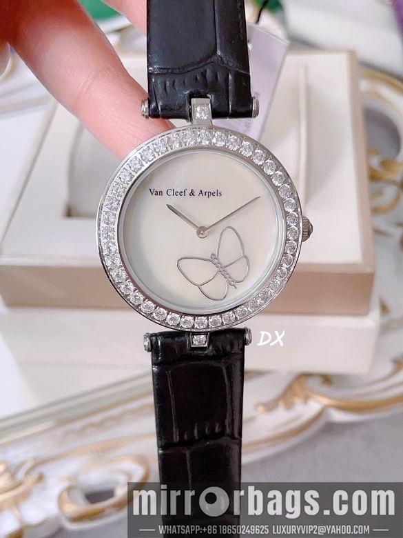 Replica Van Cleef & Arpels 36x8.5mm 10nms25