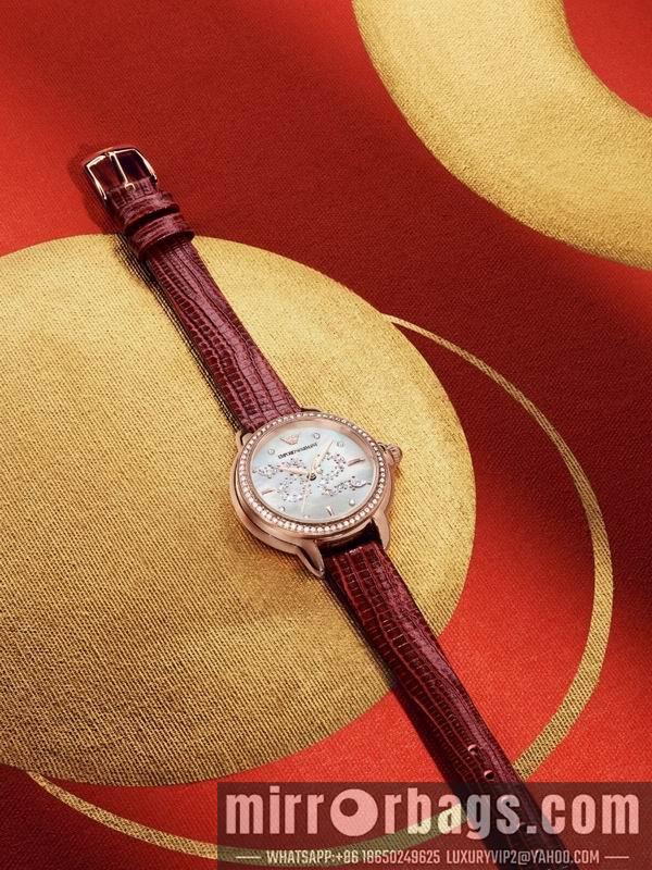 Replica Armani 32mm 022438