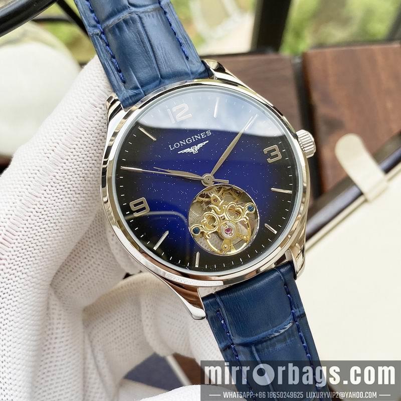 Replica Longines 42mm 1101122