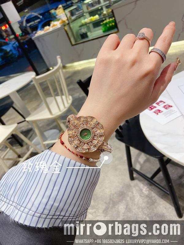 Replica Bvlgari Watch 032599