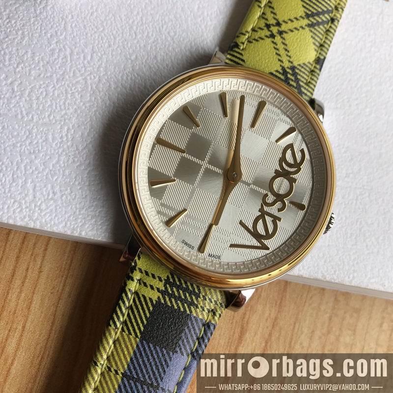 Replica Versace 38mm 112011