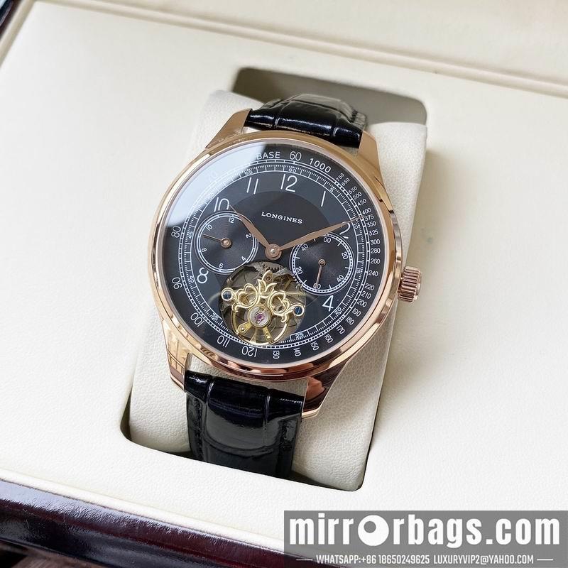 Replica Longines 42mm 1101137