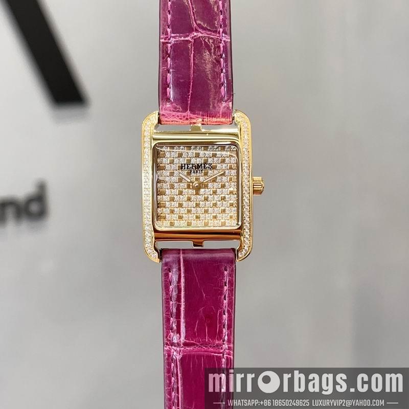 Replica Hermes 23mm 022354