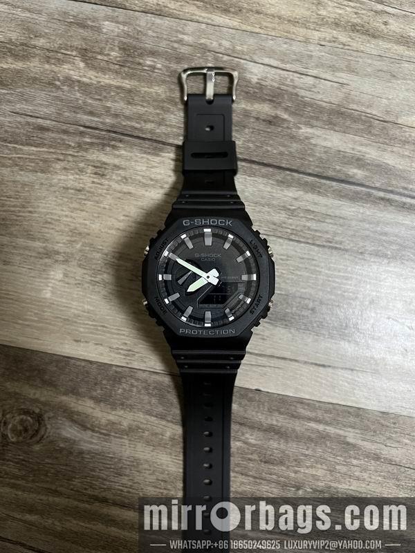 Replica Casio watch 103140