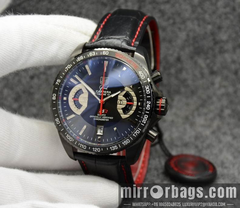 Replica Tag Heuer men 44X15mm 072611