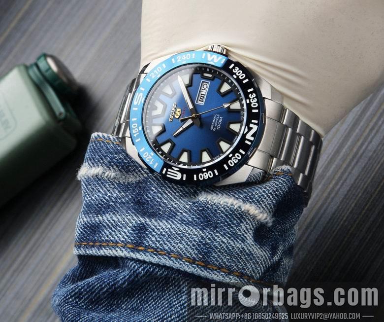 Replica Seiko watch 031104
