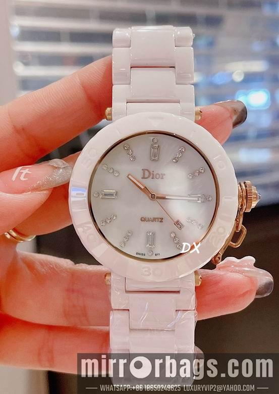 Replica Dior 35mm 2nms34