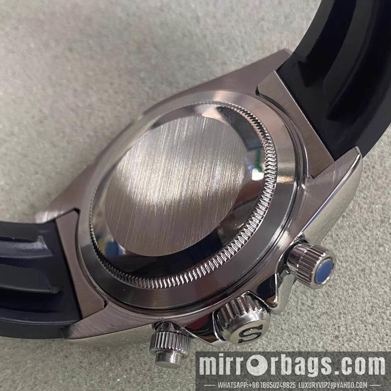 Replica Seiko watch 051127