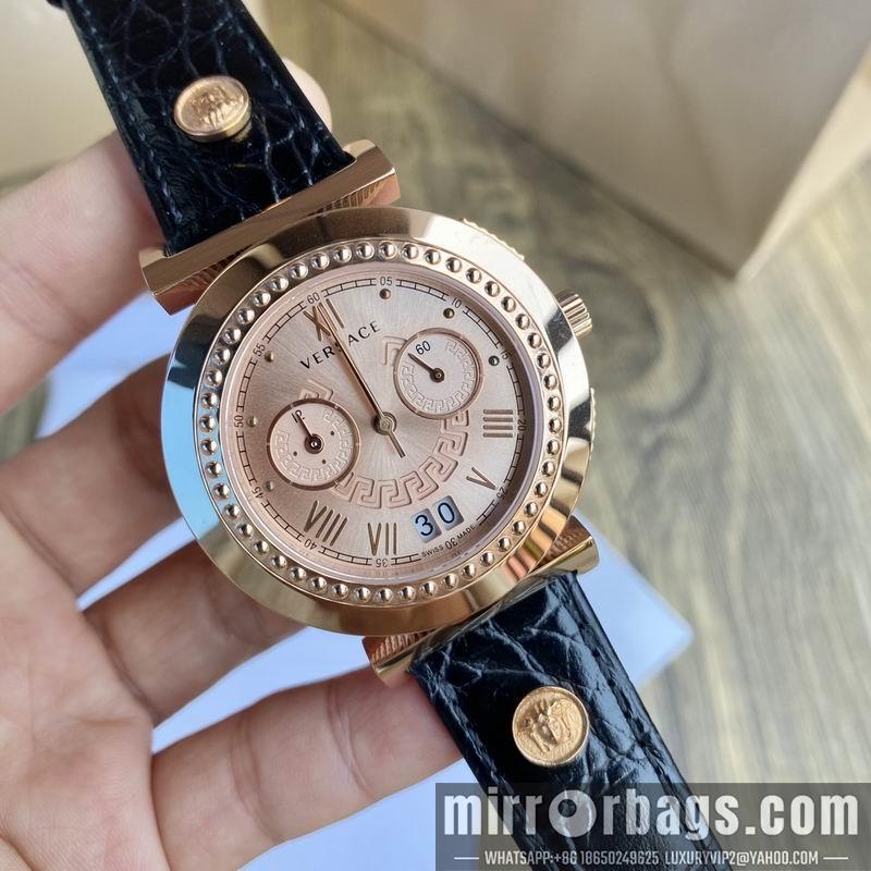 Replica Versace 40mm 112018