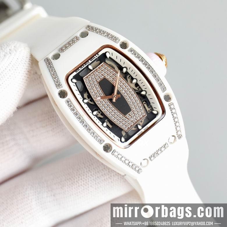 Replica Richard Mille 31x45mm 11nms25