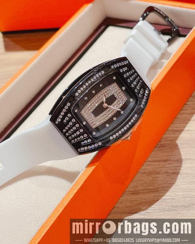 Replica Richard Mille women 32X14mm M06