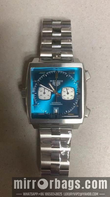 Replica Tag Heuer watch 112043