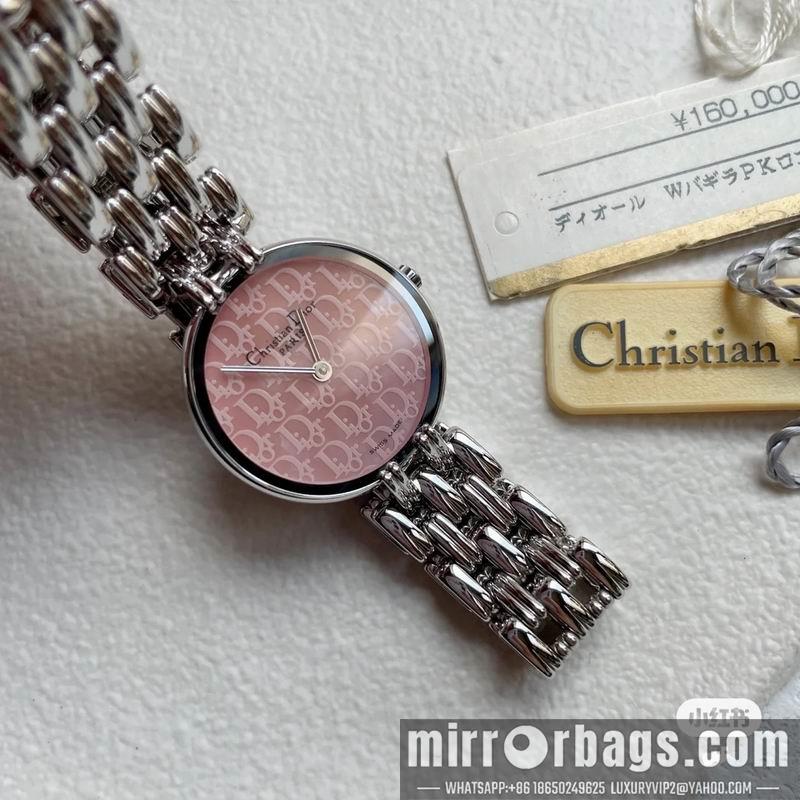Replica Dior 28mm 022352