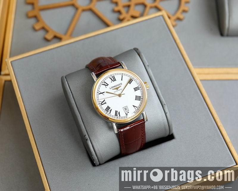 Replica Longines 39X10mm 0506166