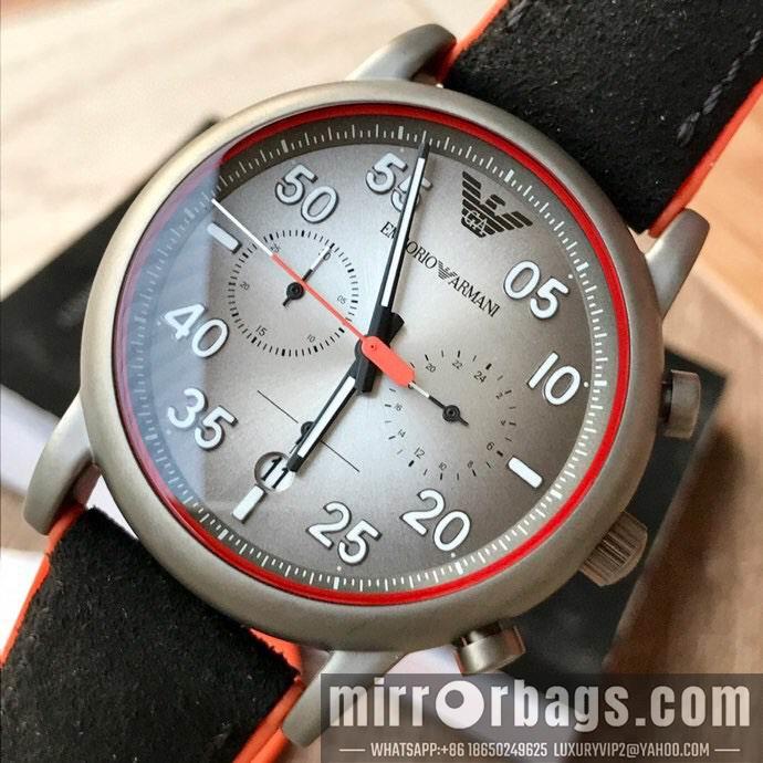 Replica Armani AR11174 43mm 121828