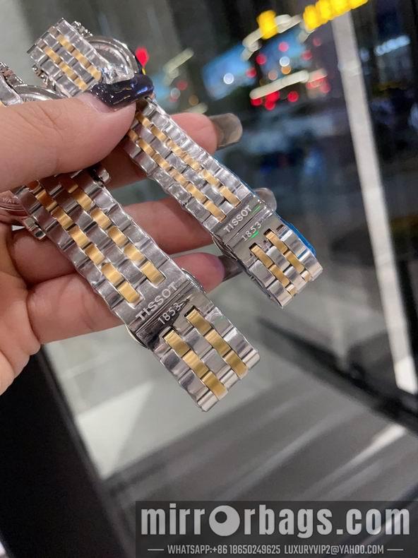 Replica Tissot women 30mm men 40mm 123166
