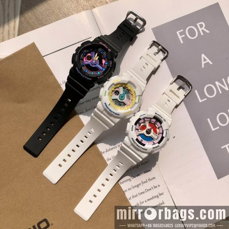 Replica Casio watch 103152