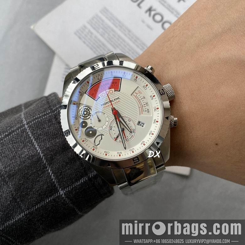 Replica Montblanc 43mm 2nms23