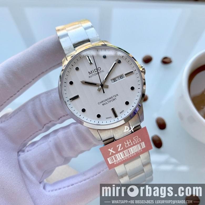 Replica Mido 40x12mm 2nms78