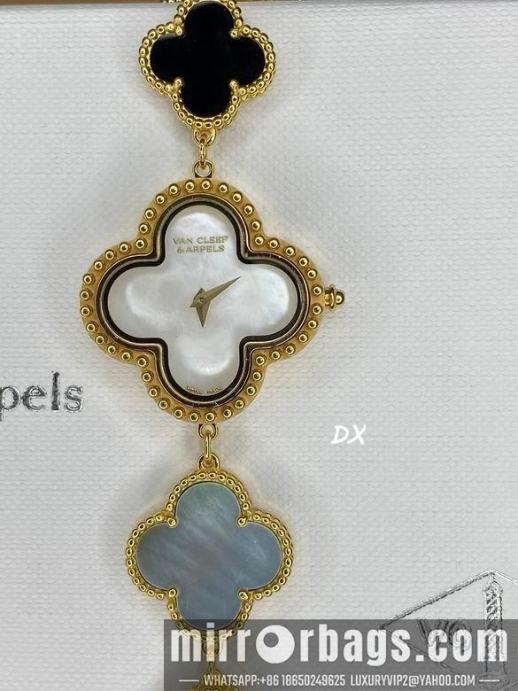 Replica Van Cleef & Arpels 27mm 5nms23