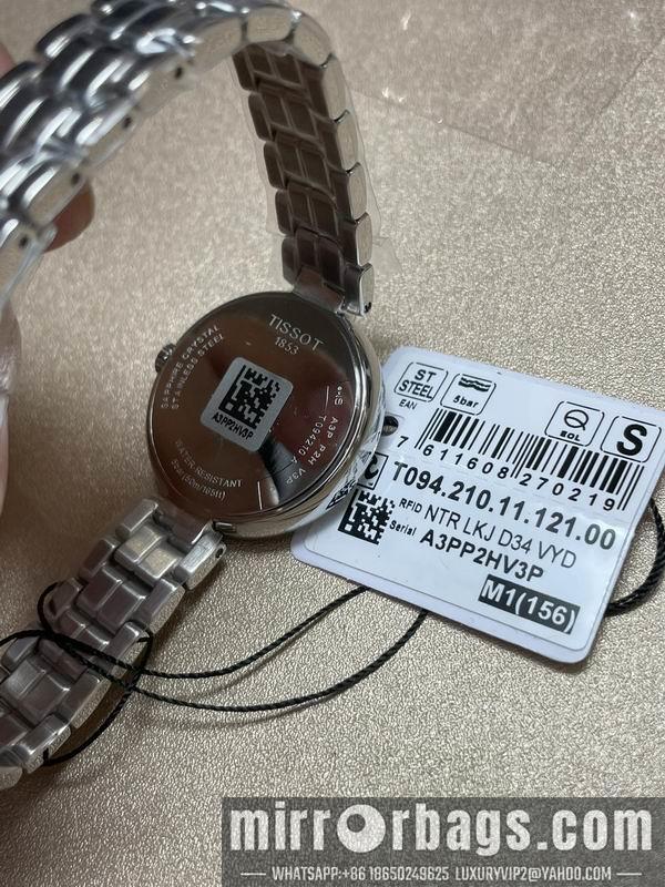 Replica Tissot 30mm 022323