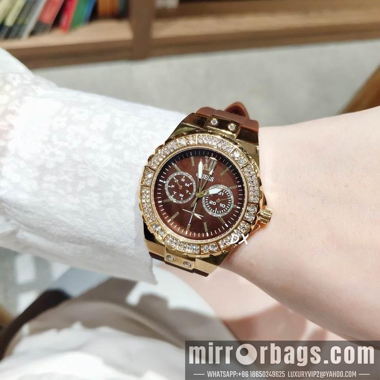 Replica Guess 38mm 2nms10