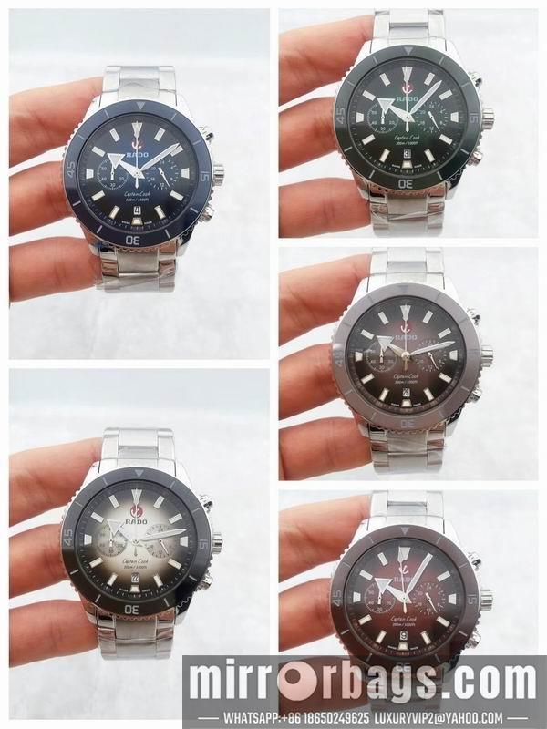 Replica Rado watch 100836