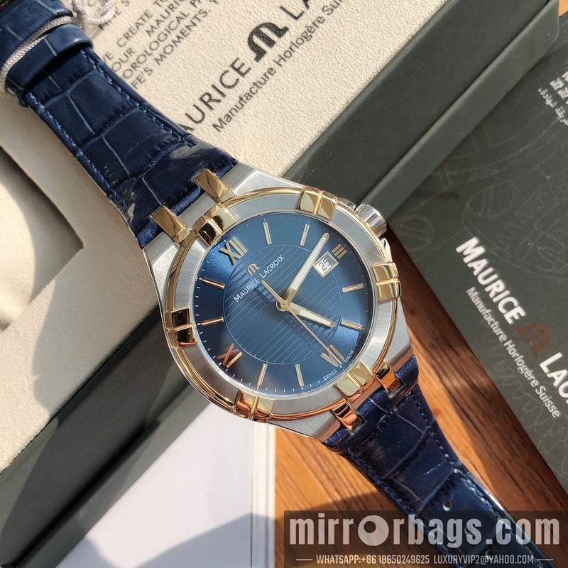 Replica Maurice Lacroix 42mm 102250