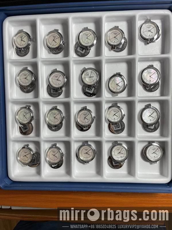 Replica Tissot 30mm 022323