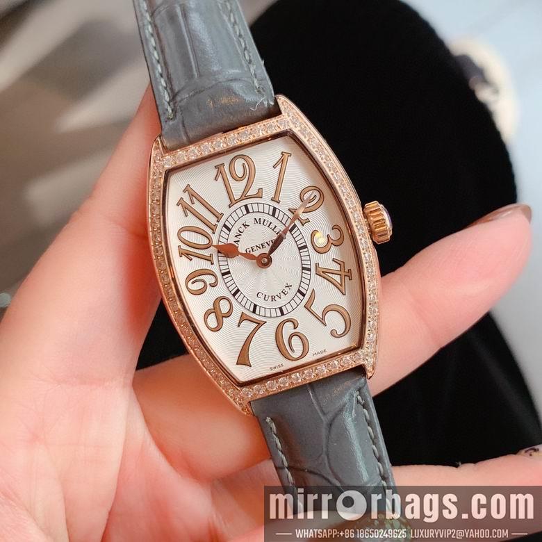 Replica Franck Muller watch 030101