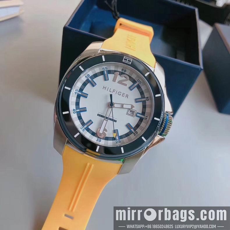 Replica Tommy Hilfiger men 48mm 062274