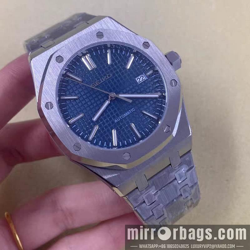 Replica Seiko watch 051113