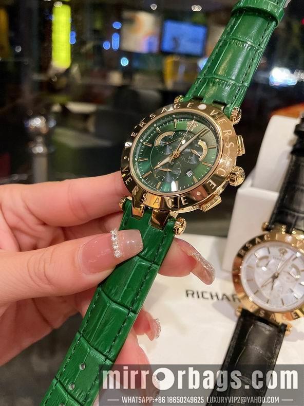 Replica Versace watch 42mm 070861