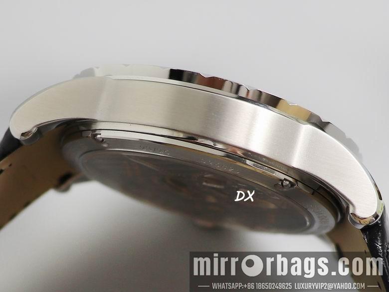 Replica Roger Dubuis 47mm 8nms61