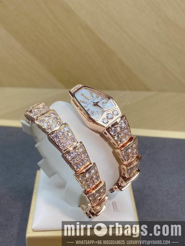 Replica Bvlgari watch 082942