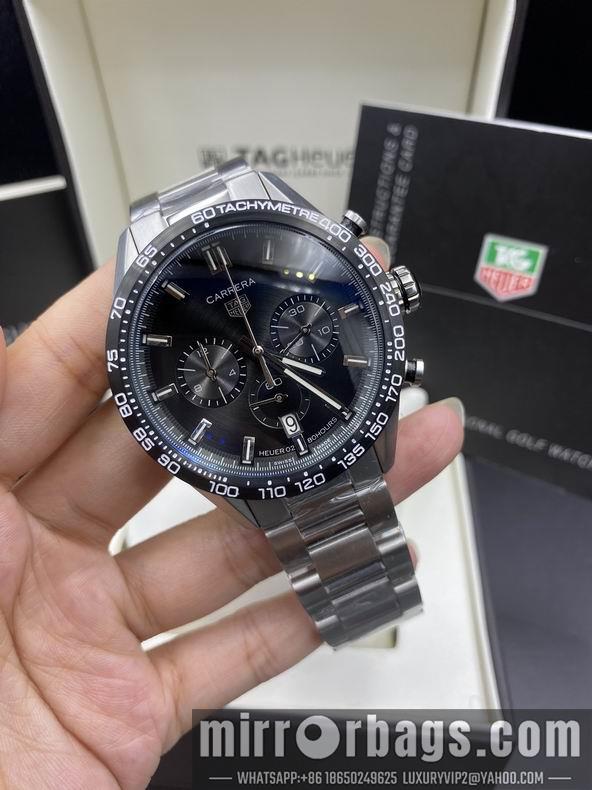 Replica Tag Heuer watch M29