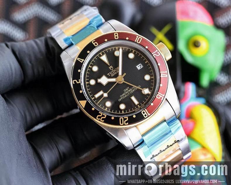 Replica Tudor 42mm 112915
