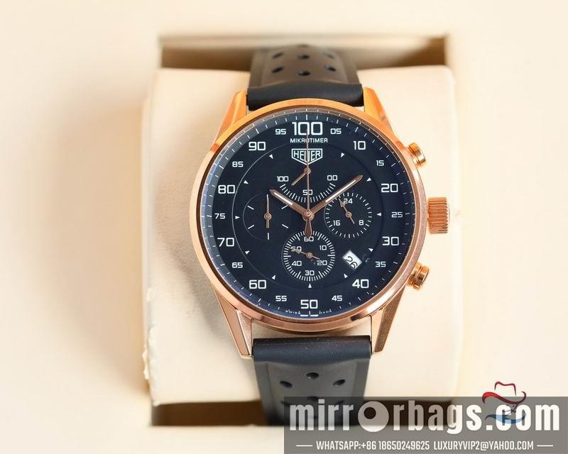 Replica Tag Heuer 43X10mm 112075