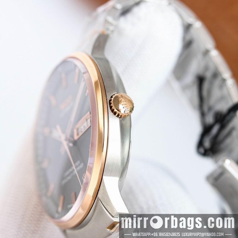 Replica Mido 40mm 050457