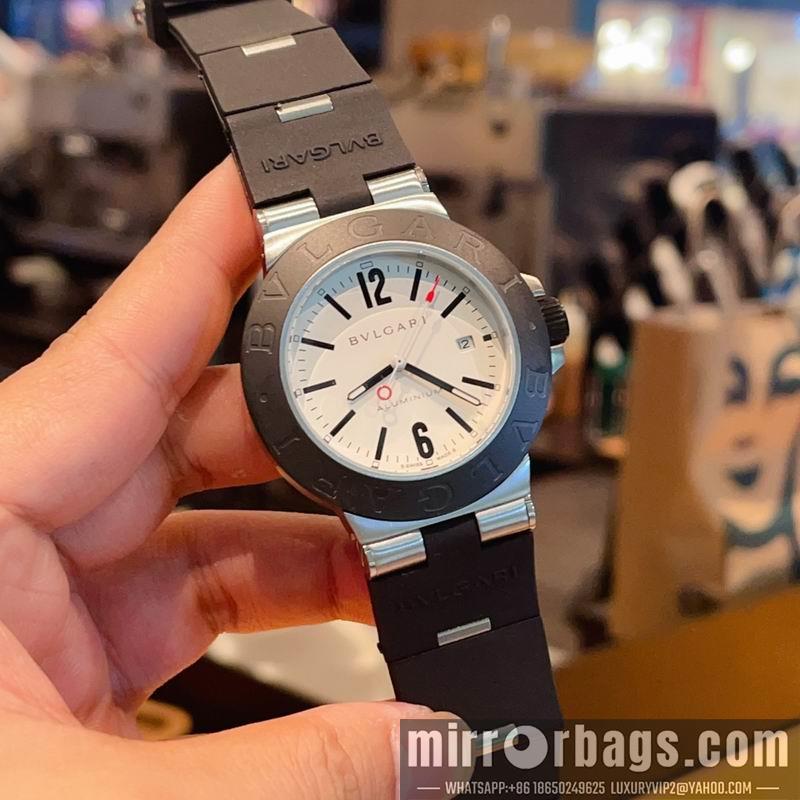 Replica Bvlgari watch 051601