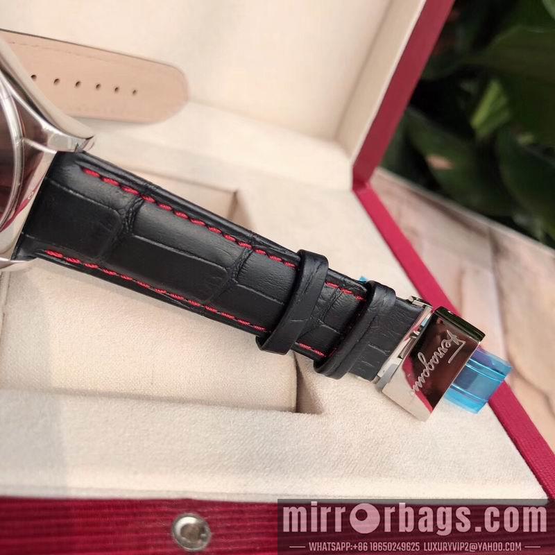 Replica Ferragamo 42mm 032445
