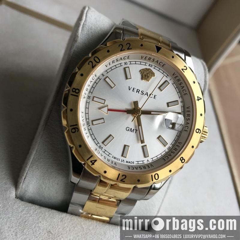 Replica Versace 42mm 33mm 112035
