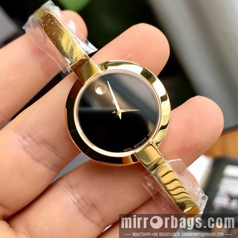 Replica Movado 25mm 102243