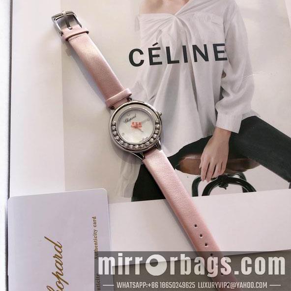 Replica Swarovski watch M24