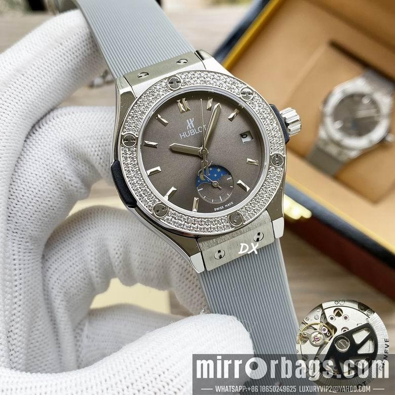 Replica Hublot 33x13mm 2nms14