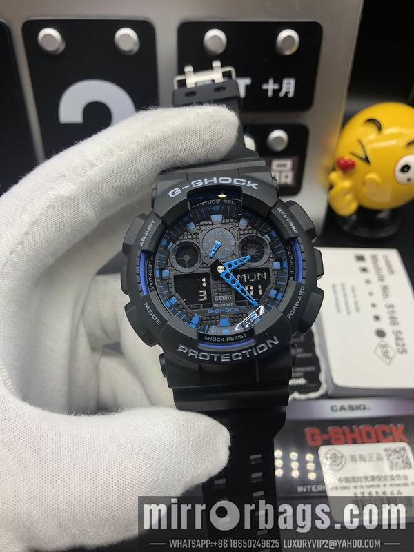 Replica Casio watch 103147