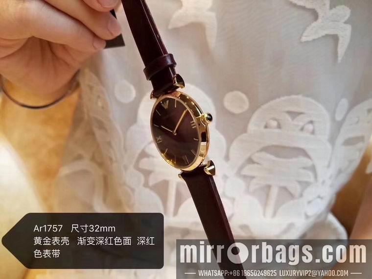 Replica Ar1757 32mm watch M11