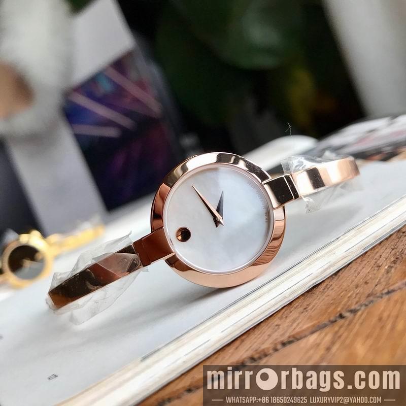 Replica Movado 25mm 102243