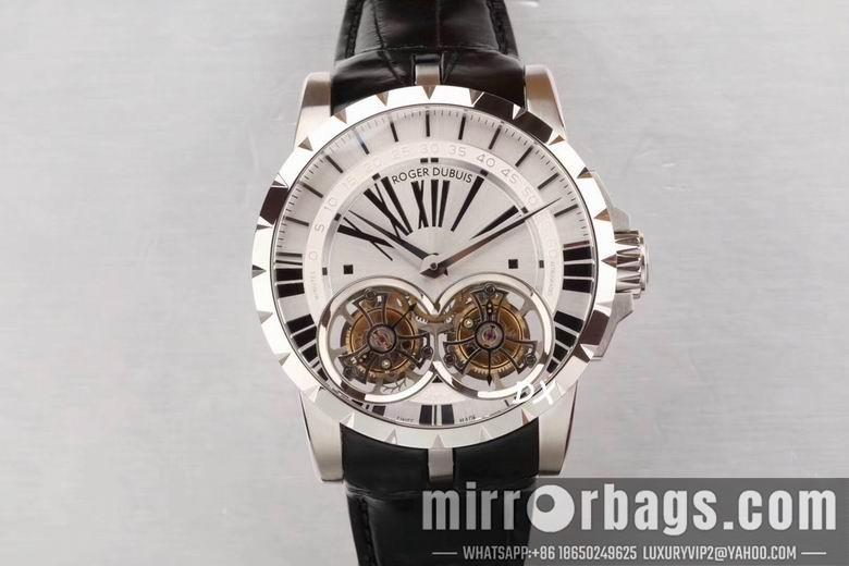Replica Roger Dubuis 47mm 8nms59